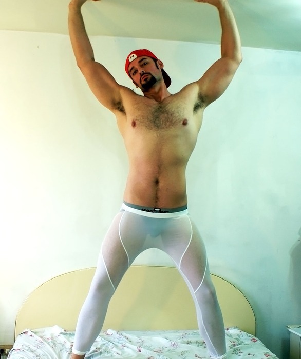 Bellylad Luvs Sportskit