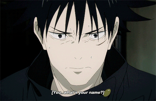 JUJUTSU KAISEN (2020 - ) "Thunderclap" • 雷鳴