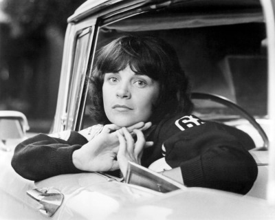 20th-century-man:Cindy WilliamsAugust 22, 1947 – January 25, 2023Miss Williams, best known for her role as Shirley on Laverne & Shirley, is shown here in a publicity photo for George Lucas’s American Graffiti (1973)