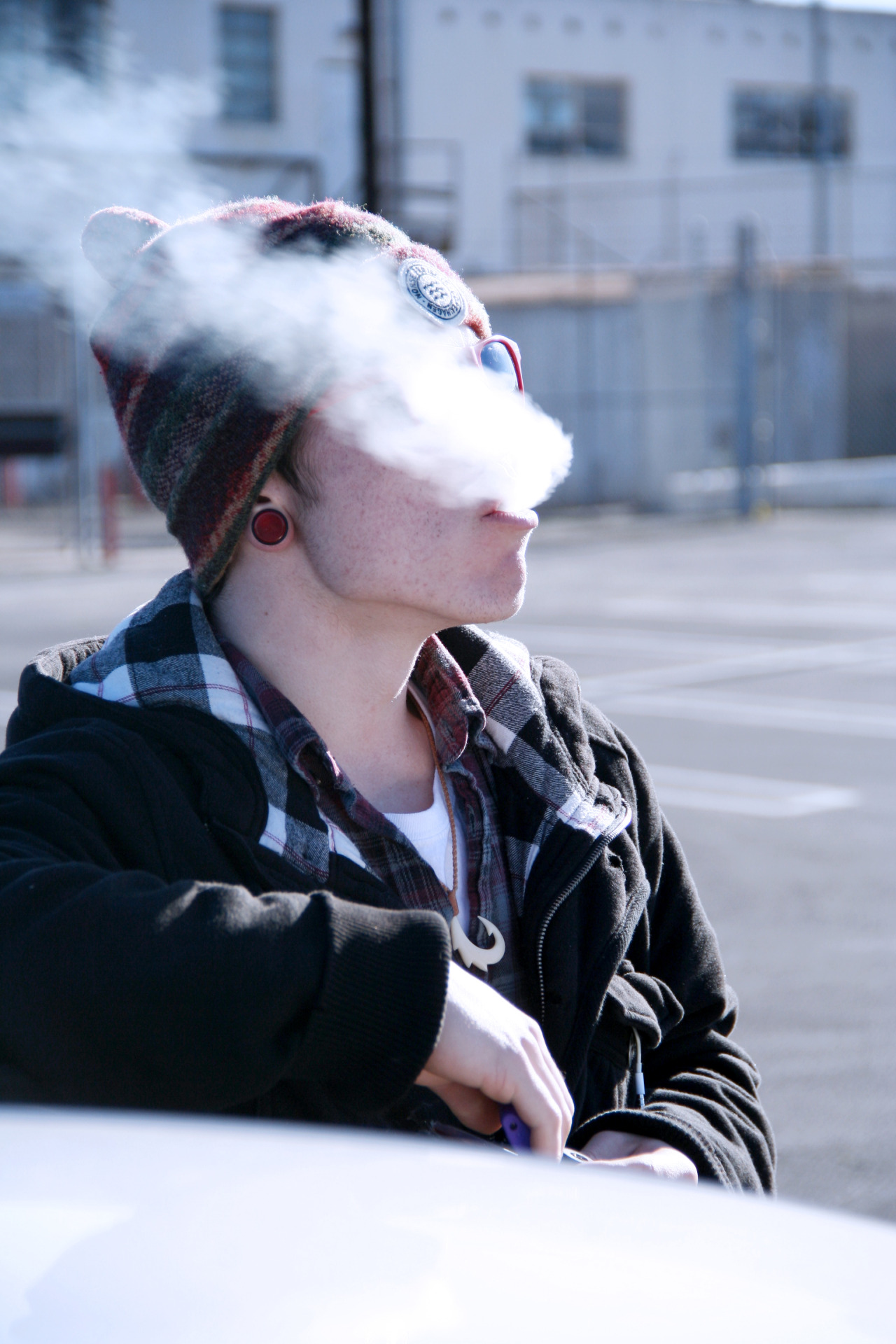 0bscuresky:  skate/urban blog     