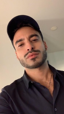 celebswhogetslepton:  Jade Hassouné on his