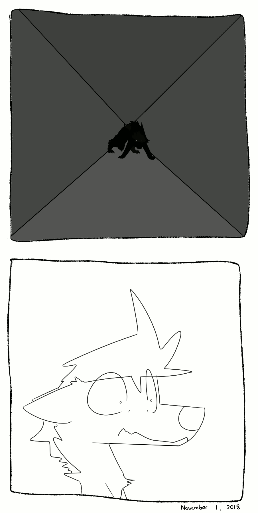 dogstomp:  - Patreon- Twitter - Art Blog    x3