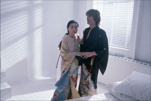 Porn perceval23:John Lennon & Yoko Ono, 1980 photos