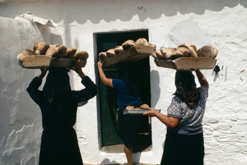 amadryades: Bruno Barbey- Portugal, 1979