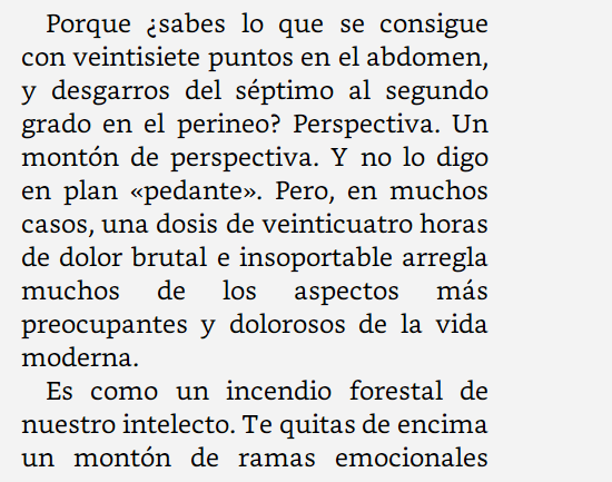 hachedesilencio:  Cómo ser mujer / Caitlin Moran 