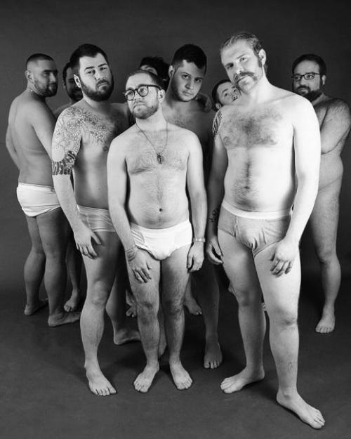 Heres To More Guys With Glasses In Tighty Whities In 2024