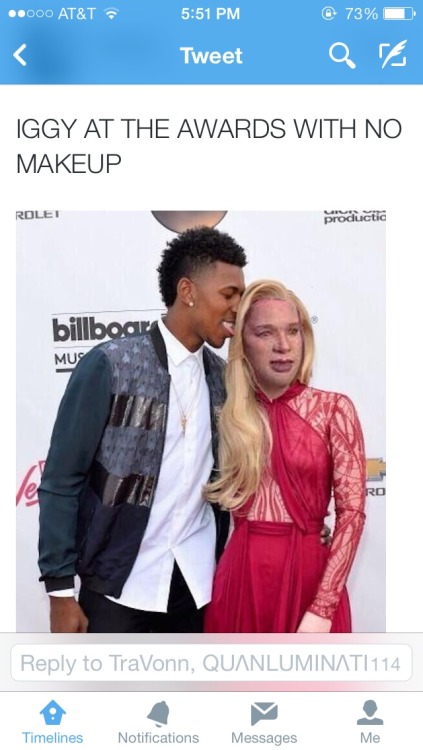 niggavevo: IM SCREAMING RIGHT NOW