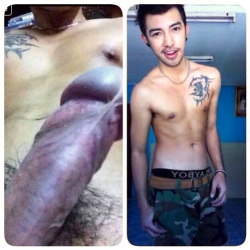 yumyumasianhunks:  yum yum Asian hunks. check out my blog