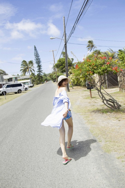 Chinami Suzuki