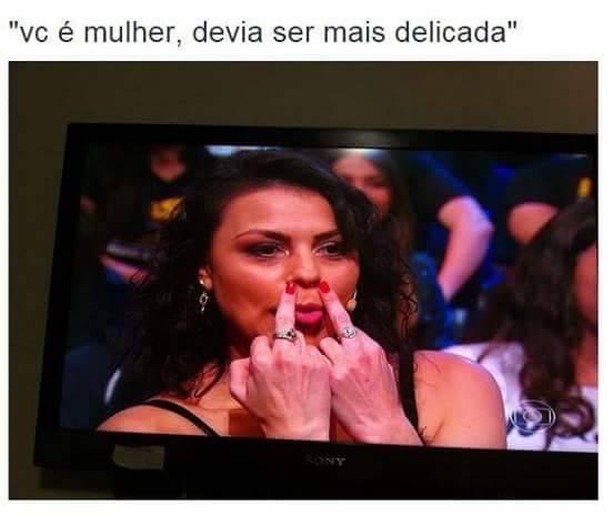 não existe amor em SP
