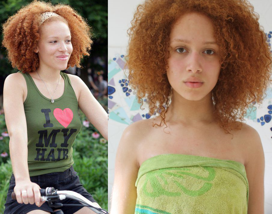 pantropia:  i-am-b-east:  thebestofbothworldz:  &ldquo;Annie can’t be black!