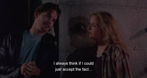 Before Sunrise (1995)