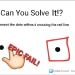 roboticoperatingbud:gorbling:gorbling:Love those ads for fake puzzle games where