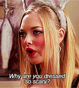 daryll-dixonn:  “That one there is Karen Smith, she is one of the dumbest girls
