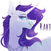 shiver-pei:ii did an mlp mane 6 redesignjust cos i could