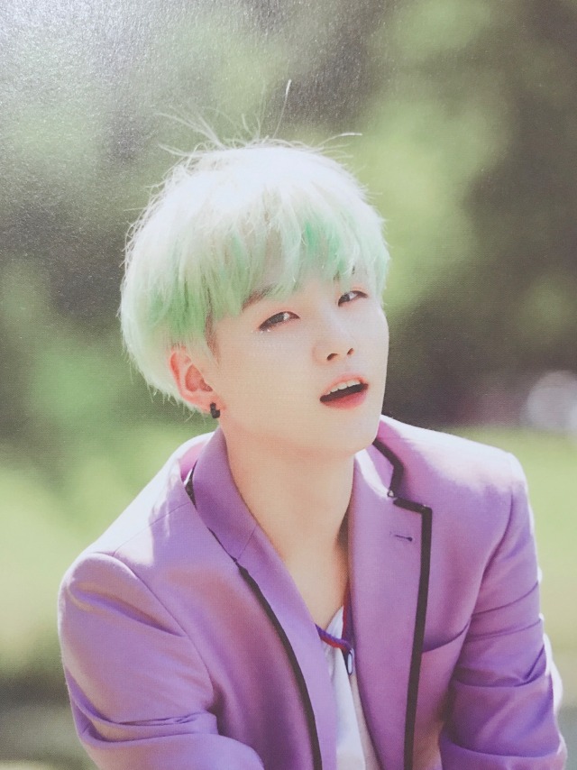 #mint-suga on Tumblr