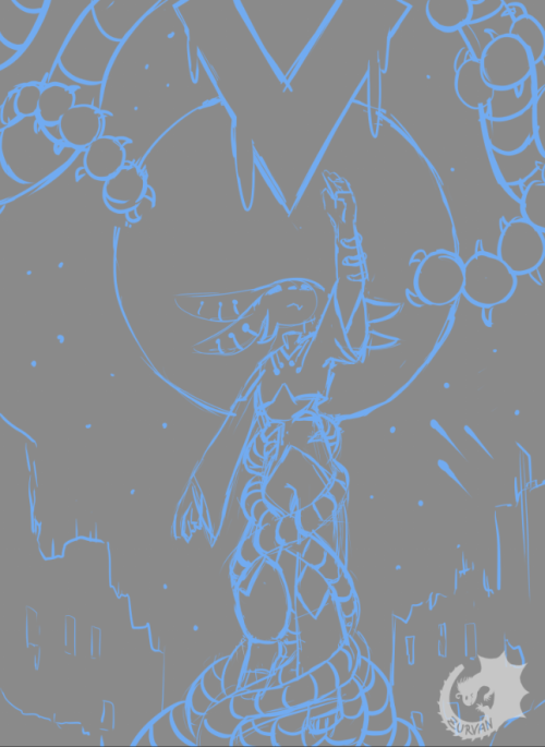 Moon Spirit