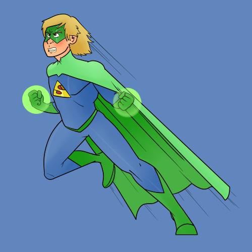 silveragewebcomic:Character Bios:Silverage! The Superhero from the Smallest State! To the outside wo