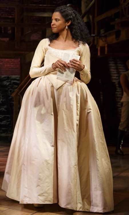 Today’s Sapiosexual Character of the Day is: Angelica Schuyler from Hamilton! 