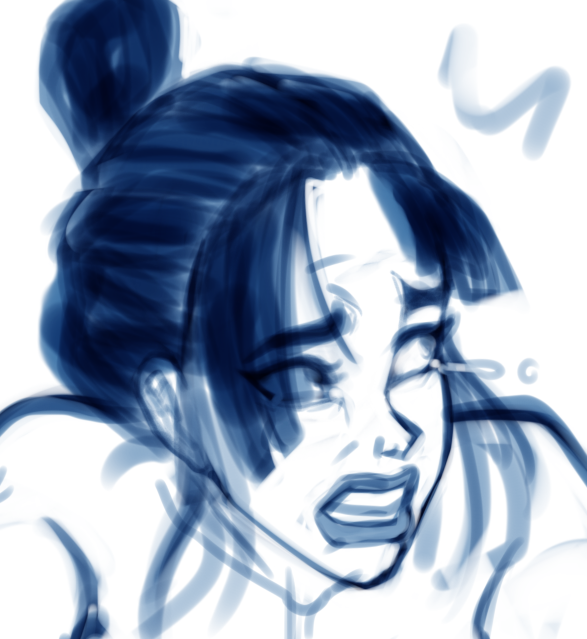 mrpotatoparty:I’m gonna tease a bit