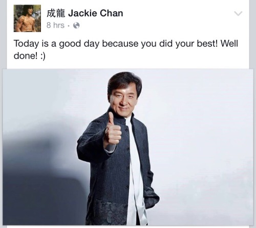 duckindolans:Thank u Jackie