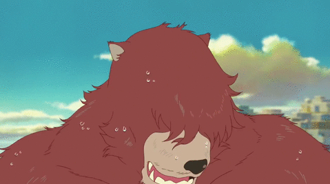 gutsanduppercuts:  The Boy and the Beast (2015)