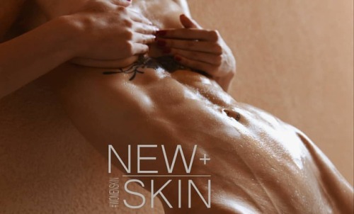 Hot summer? Don’t worry+NEW SKIN [ Women’s skin Vol II ] a @cristian_fasoli #project