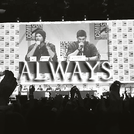 unicornmish: always keep fighting | sdcc 2015 [x] 