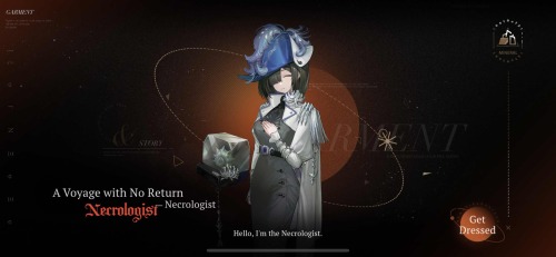 𝕹𝖊𝖈𝖗𝖔𝖑𝖔𝖌𝖎𝖘𝖙 — Necrologist