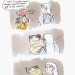 justshipsandstuff:Sesshomaru should’ve thought twice before opening his big mouth