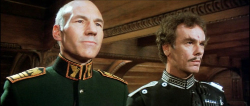 spockvarietyhour: Father, the sleeper has awakened!10 Caps from Dune (1984) directed by David Lynch