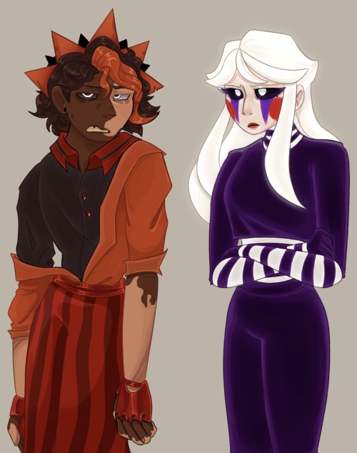 I Love Them Your Honor