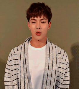 sh0wnu: shownu for SPRING magazine