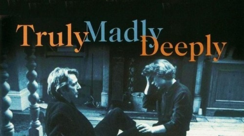 Alan Rickman & Hugh Grant (selections), 1987-95