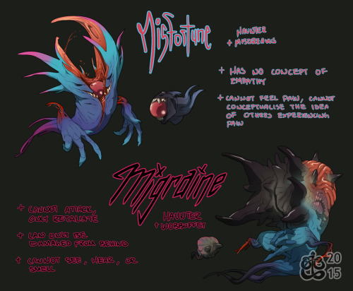 extra-vertebrae: Alright, six variants is enough. I had double the number in mind, but this sheet ha