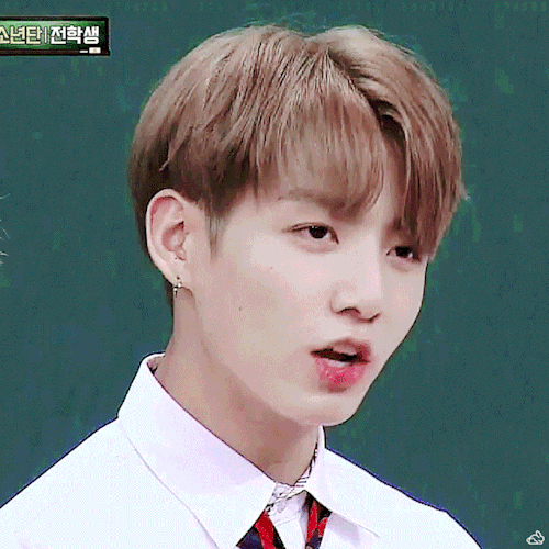 Its You (JJK)