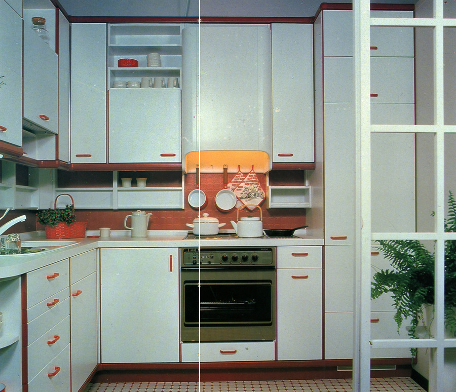 drydockshop: The Mary Gilliatt BOOK OF COLOR | ©1985