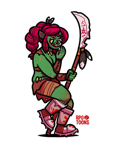 rpgtoons:A collection of recent commissions.It was a real privilege to work on these characters. Big thanks to everyone who commissioned me!If you’re interested in getting one, keep an eye on this blog and my twitter for when they next open.