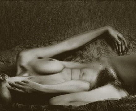 natural-beauty-art: by Claude Fauville 