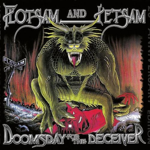 pure-fawking-metal:  80s American Thrash 