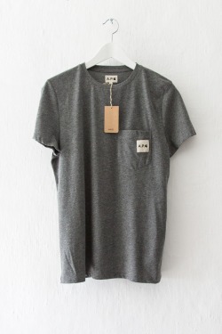 maisonlepothe:  A.P.C 