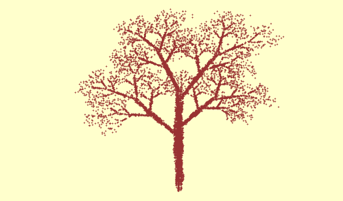 The tree