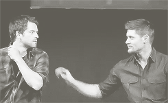  “I would love to go (to Russia) with Misha and just watch him sink and be like