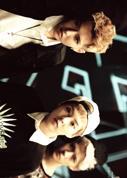 sexualjongin:  kmexoplanet: OT12 EXO GROWL TEASER  OMFG 