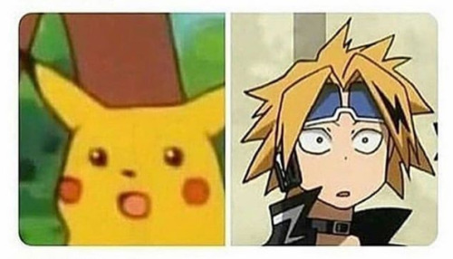 my hero academia denki