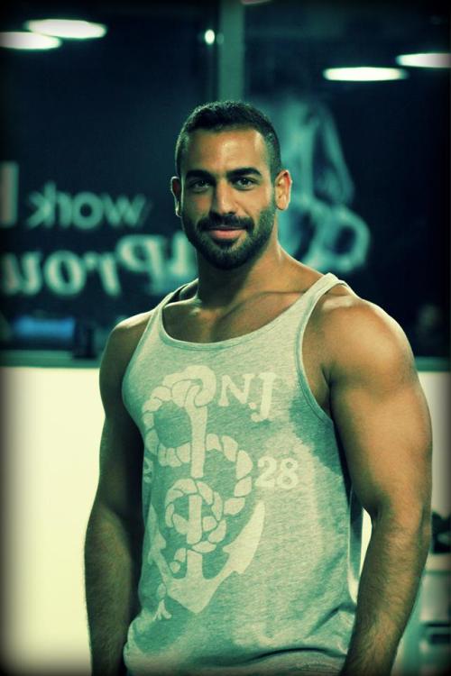 arabiandelights: Lebanese 