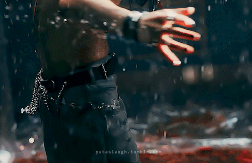OFF THE MASK MV TEASER