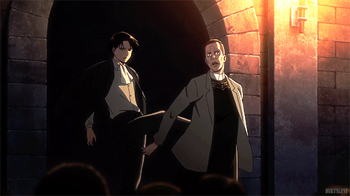 dirtylevi: ↳ Levi Ackerman’s Workout Routine