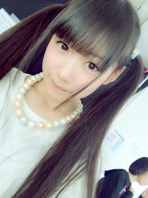 funkyfunx: 安藤穂乃果 RynRyn☆ミどろっぷさんはTwitterを使っています: “下北沢GARDENさん上野アメ横アイドル劇場さんでのLIVEありがとうございました 今日は色んなことが