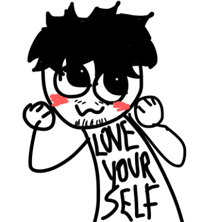 Sometimes Ill See Fanart Of A Character And Cant Believe How Babygirlified They Got